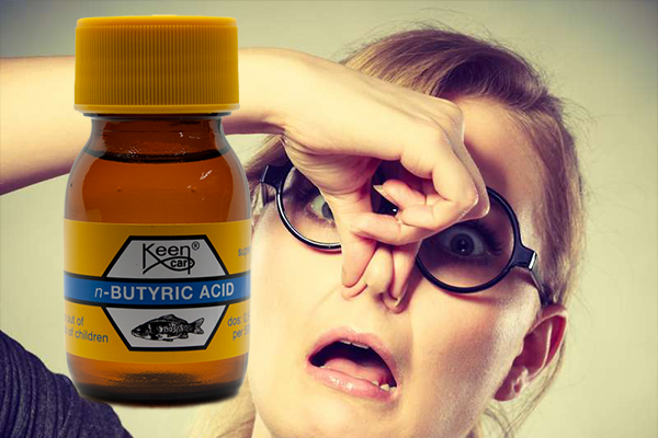 n-Butyric Acid (boterzuur) 